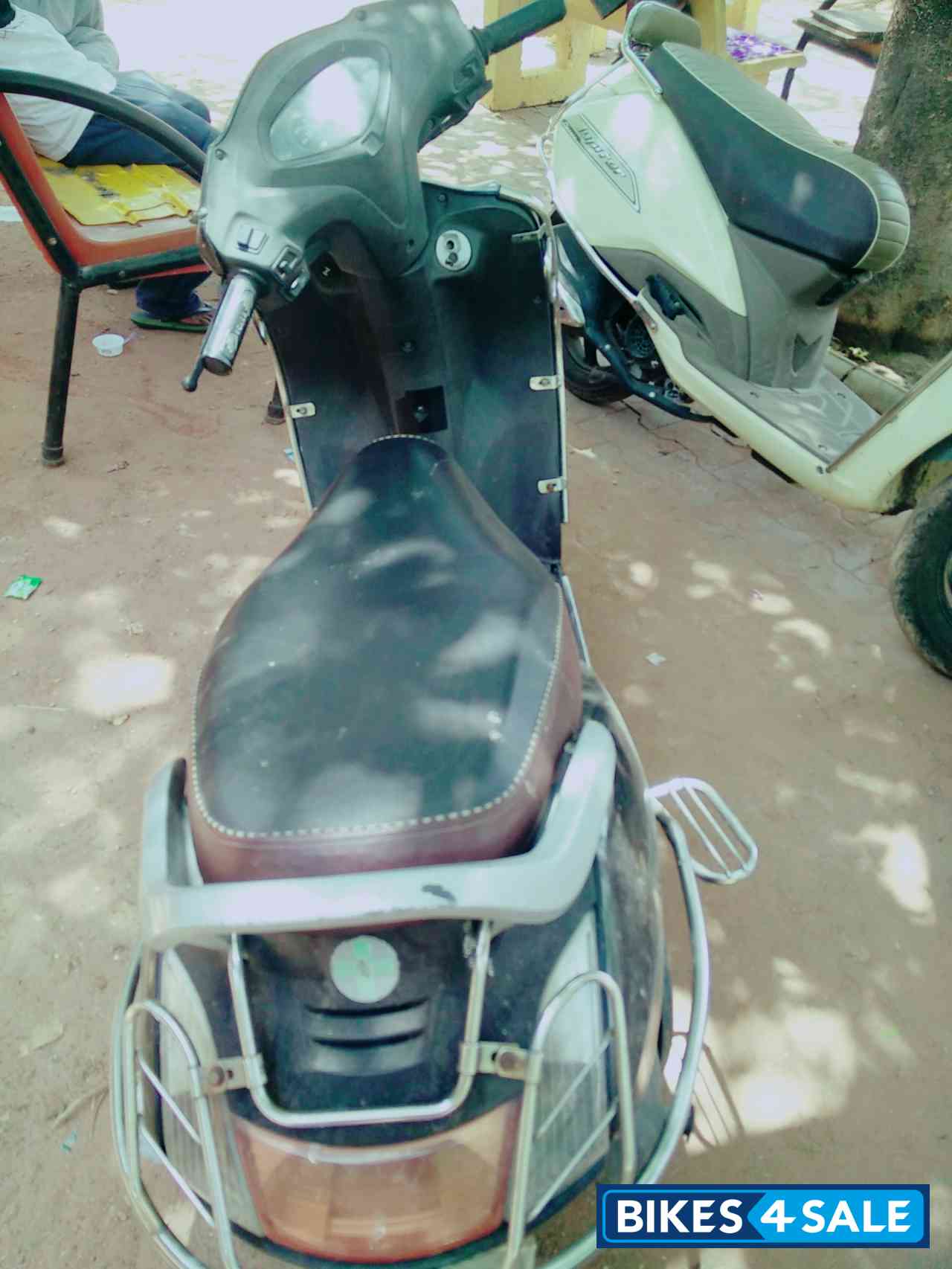 Honda Activa