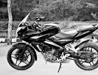 Bajaj Pulsar AS 200 2016 Model