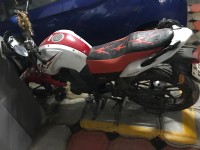 Yamaha FZ-S 2011 Model