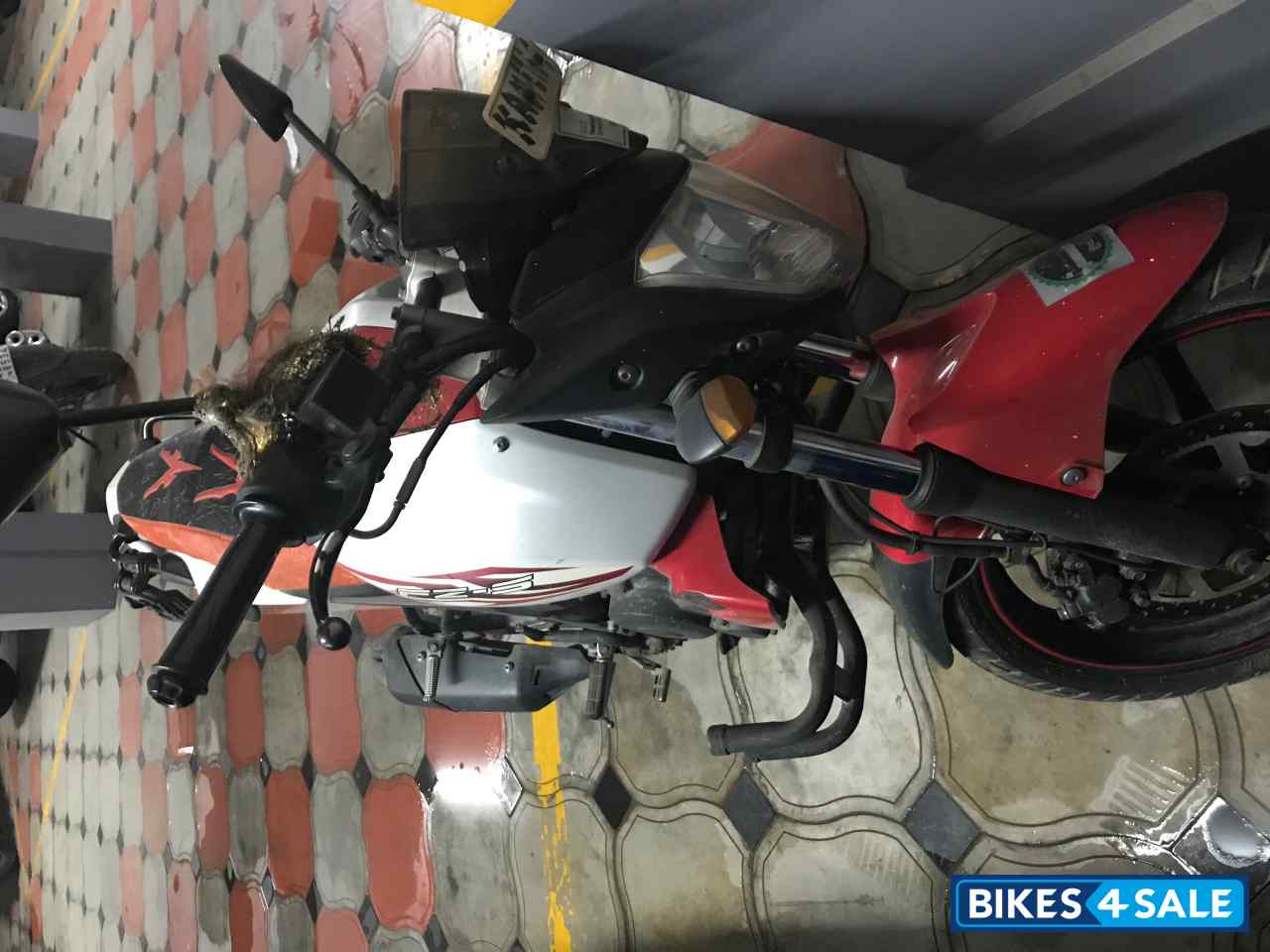 Yamaha FZ-S Yamaha FZ-S