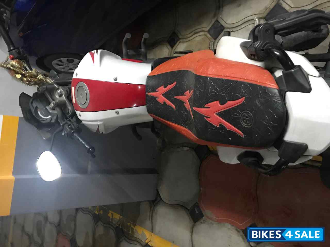 Yamaha FZ-S Yamaha FZ-S