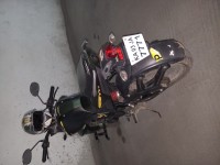 Yamaha FZ-S FI V2 2015 Model