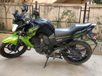 Yamaha FZ-S 2011 Model