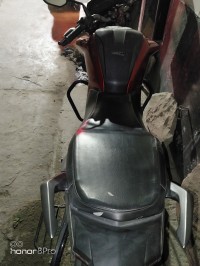 Honda CB Hornet 160R