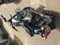 Royal Enfield Bullet 2009 Model