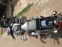 Royal Enfield Bullet