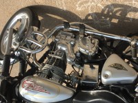 Royal Enfield Bullet