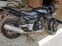 Bajaj Pulsar 220 DTSi 2010 Model