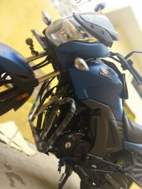 Honda CB Unicorn 160 2017 Model