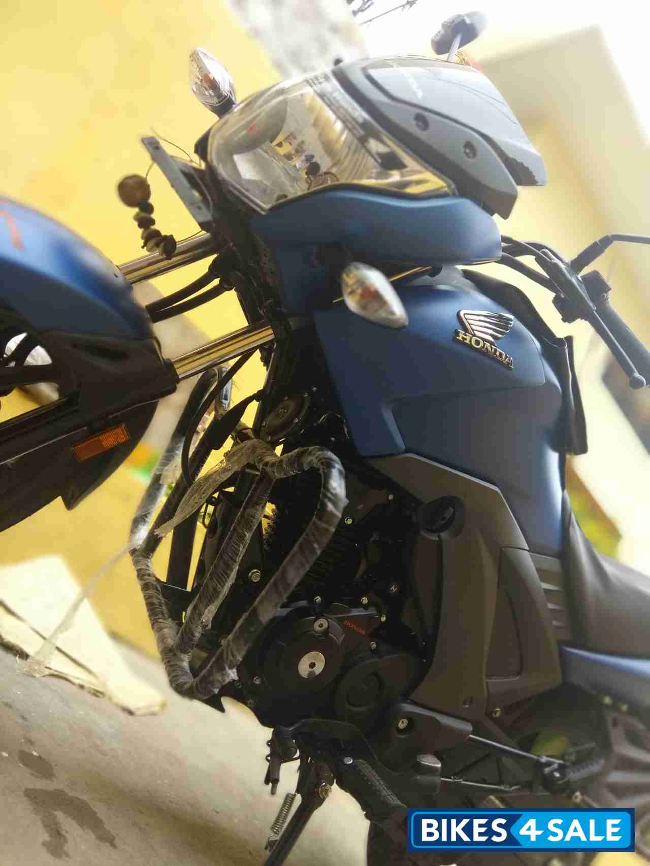 Honda CB Unicorn 160 Honda CB Unicorn 160