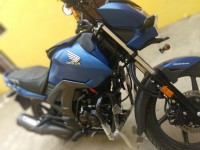 Honda CB Unicorn 160
