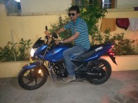 Honda CB Unicorn 160