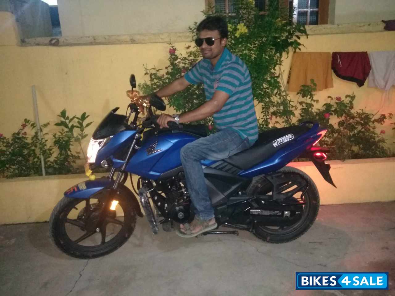 Honda CB Unicorn 160 Honda CB Unicorn 160