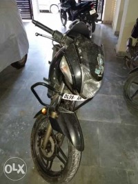 Hero CBZ Xtreme 2013 Model