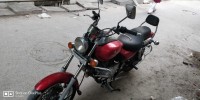 Bajaj Avenger 220 DTS-i 2014 Model