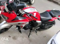 Yamaha Fazer FI V2