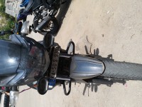 TVS Apache RTR 160 2014 Model