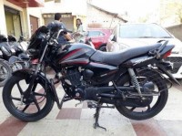 Honda CB Shine 2014 Model