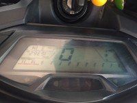 Honda CB Hornet 160R 2016 Model