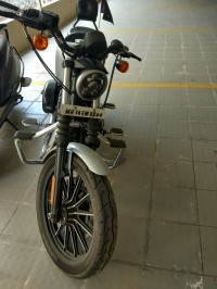 Harley Davidson XL 883L Sportster 2015 Model