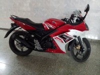 Yamaha YZF R15 S 2017 Model