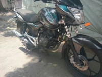 Bajaj Discover 125M 2014 Model