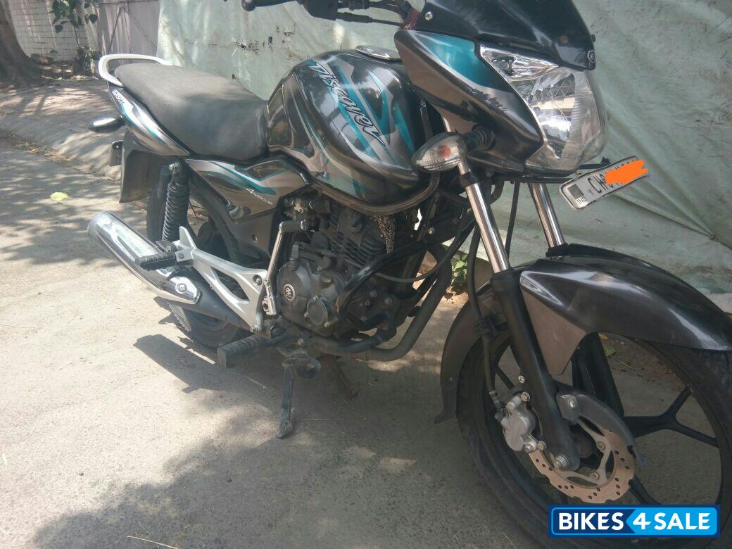 Bajaj Discover 125M
