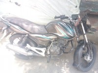 Bajaj Discover 125M