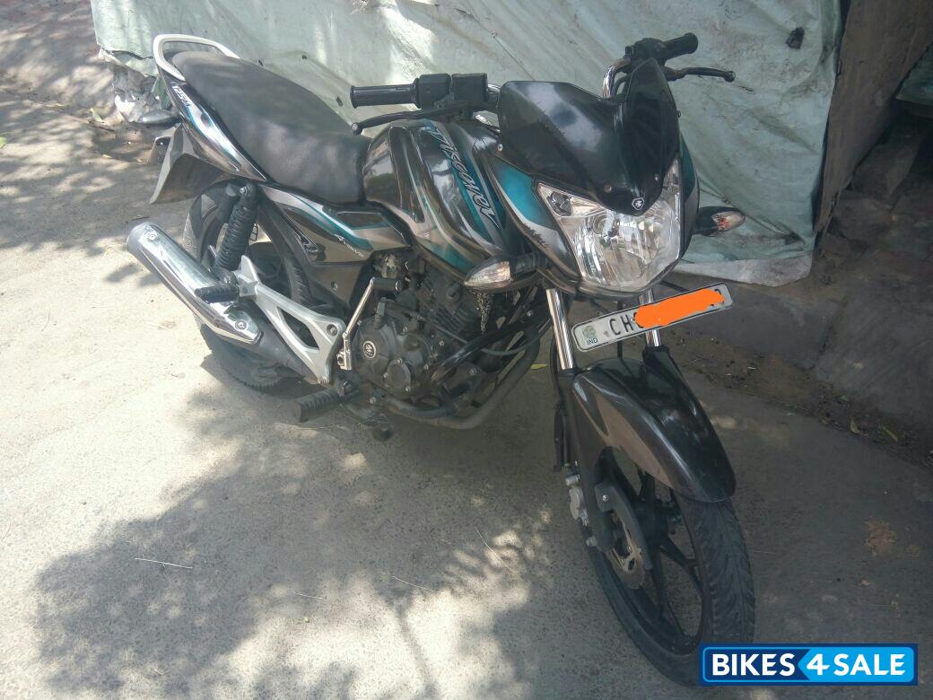 Bajaj Discover 125M