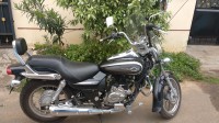 Bajaj Avenger 220 DTS-i 2017 Model