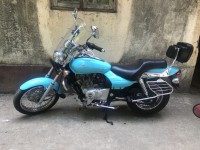 Bajaj Avenger 220 DTS-i
