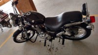 Royal Enfield Thunderbird TwinSpark 350 2012 Model