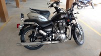 Royal Enfield Thunderbird TwinSpark 350