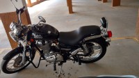 Royal Enfield Thunderbird TwinSpark 350