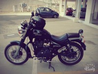 Royal Enfield Thunderbird 350