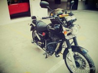 Royal Enfield Thunderbird 350