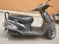 Honda Activa 2006 Model