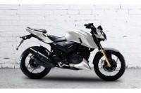 TVS Apache RTR 200 4V