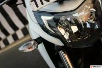 TVS Apache RTR 200 4V