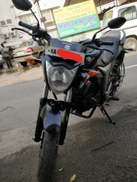 Suzuki Gixxer 150