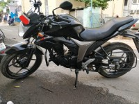 Suzuki Gixxer 150
