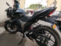 Suzuki Gixxer 150