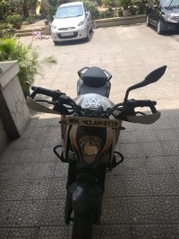 KTM Duke 2013 Model