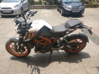 KTM Duke