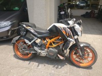 KTM Duke