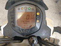 KTM Duke
