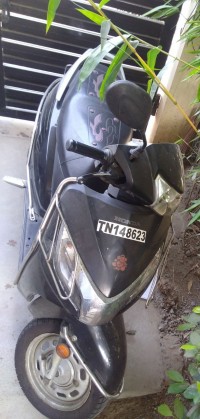 Honda Activa 125 2014 Model
