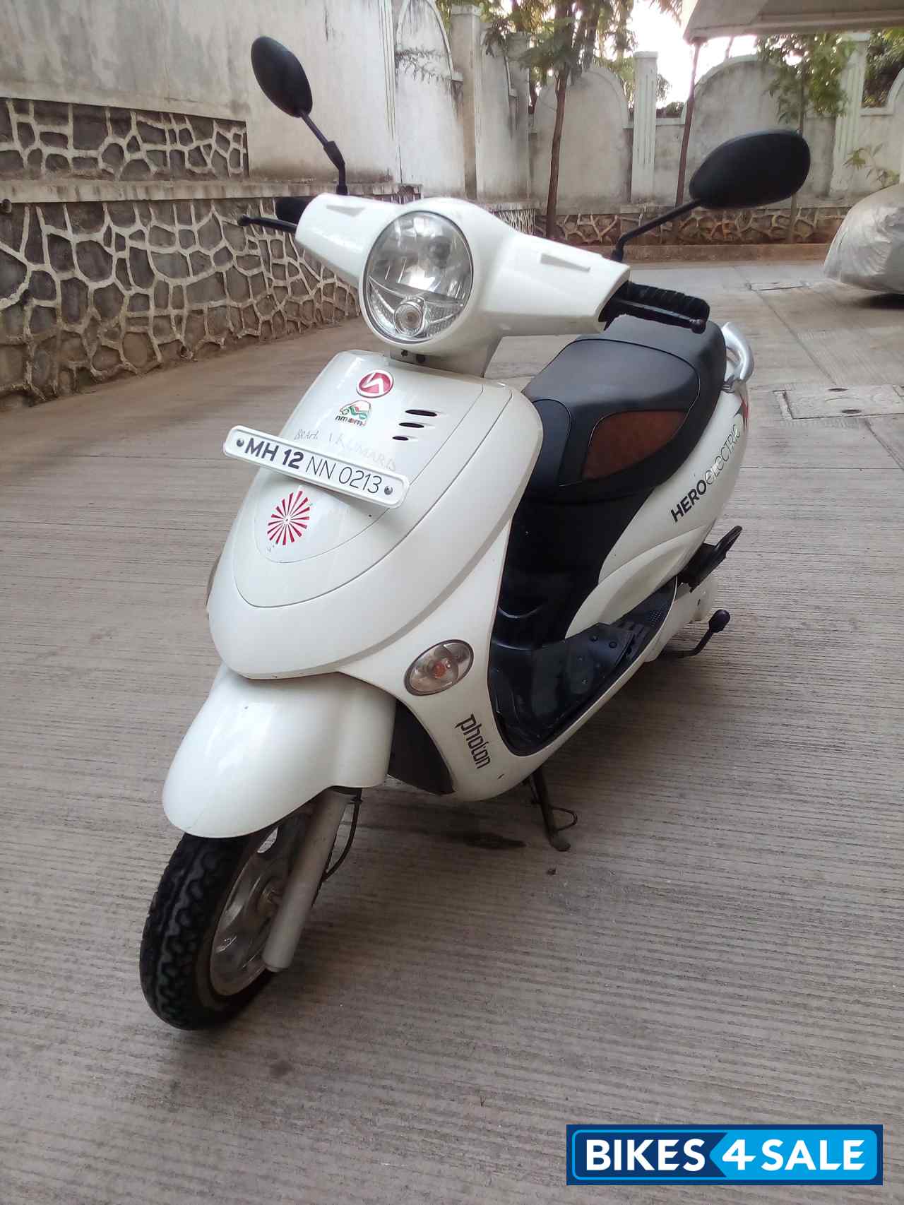 Hero Electric Photon