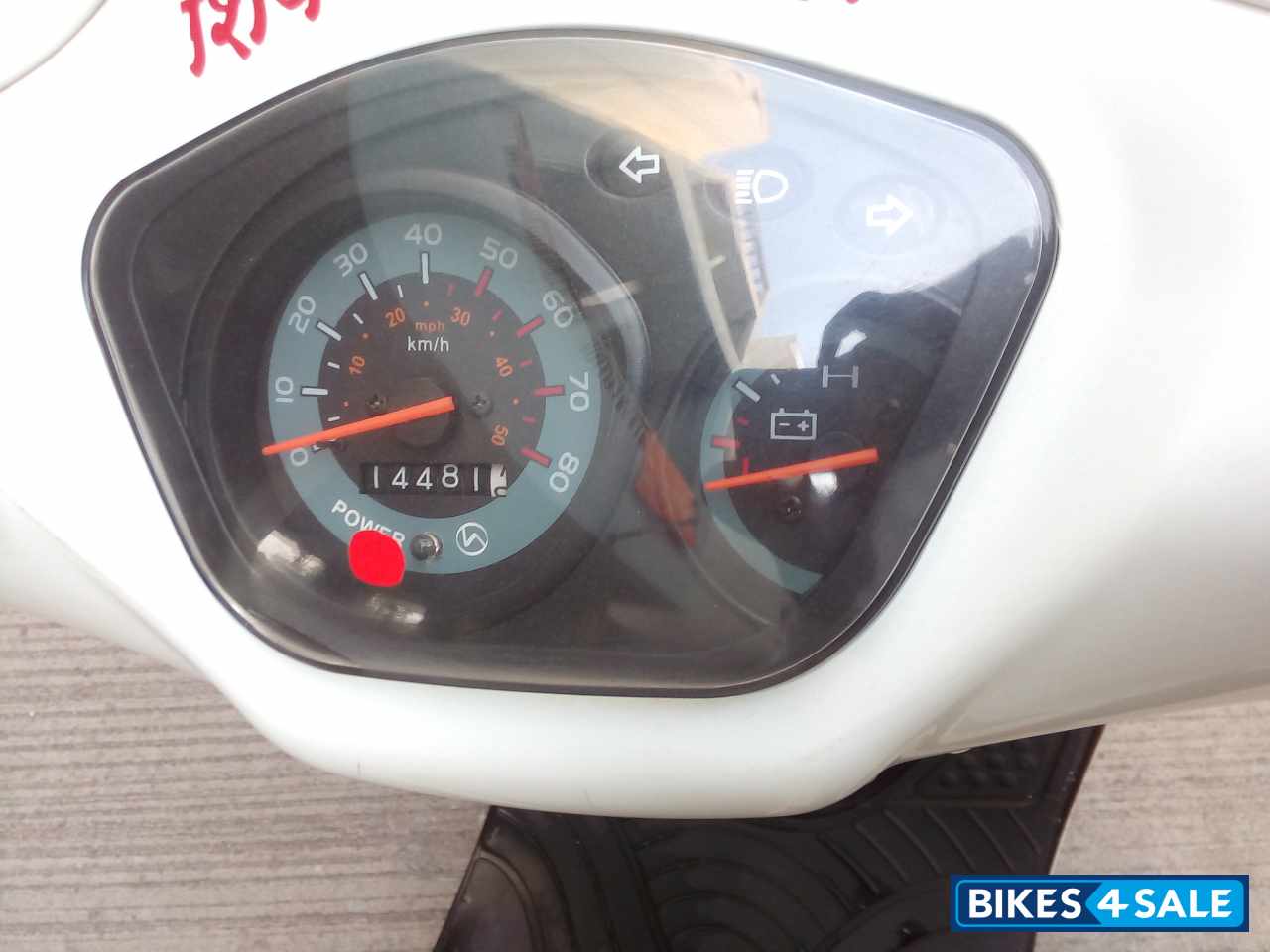 Hero Electric Photon