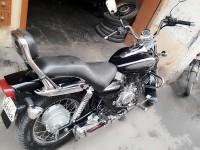 Bajaj Avenger Cruise 220 2016 Model